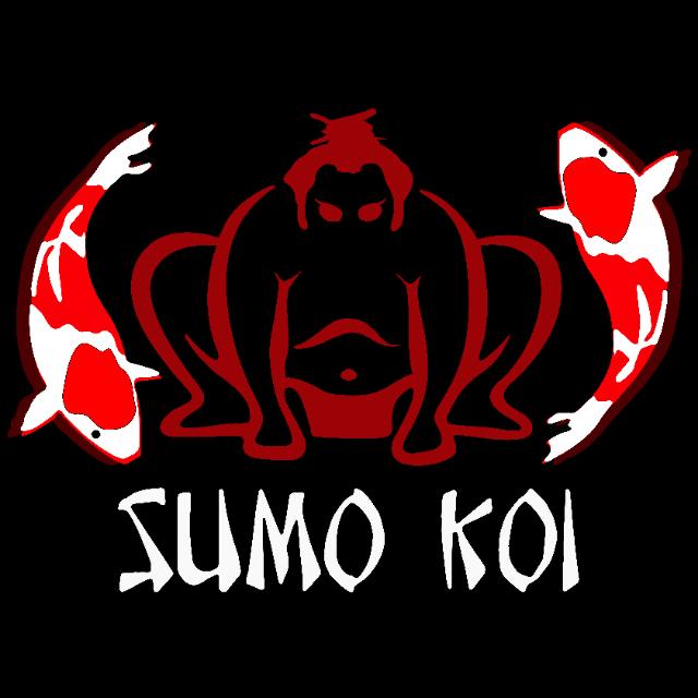 Sumo Koi Centre