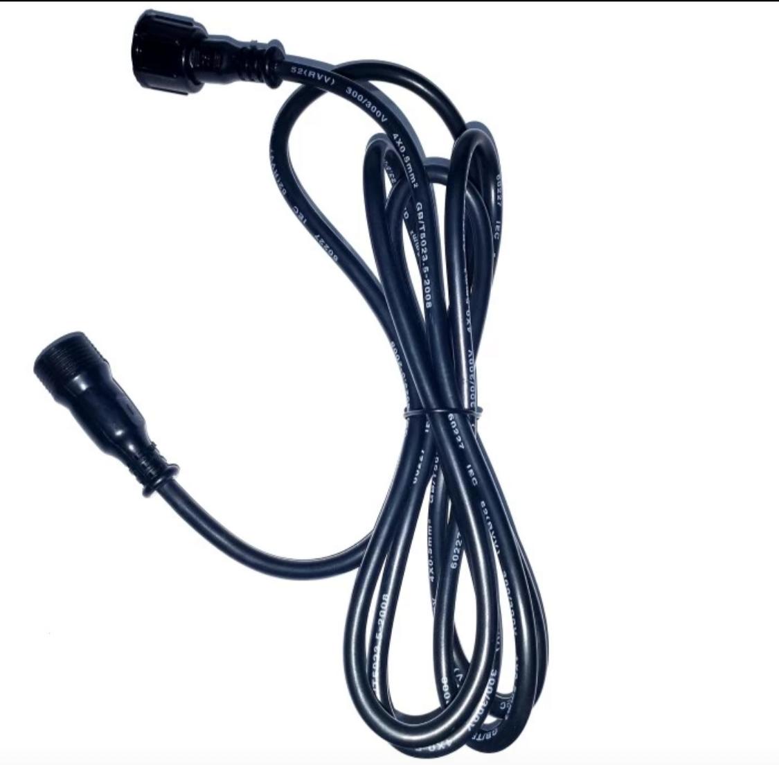 Extension cable of aquadream pump